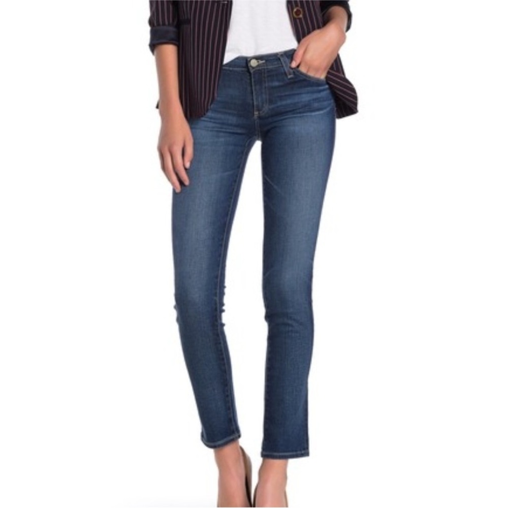 AG Stilt jeans